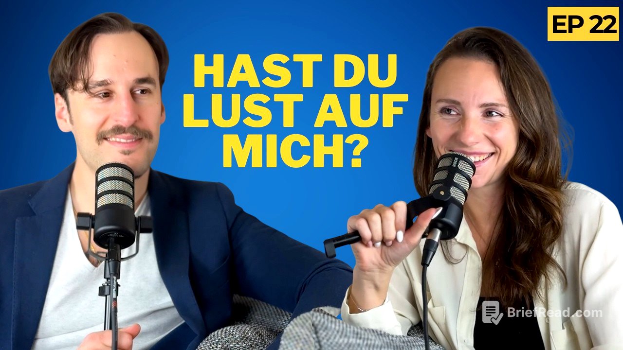 Warum Frauen in Beziehungen die Lust verlieren