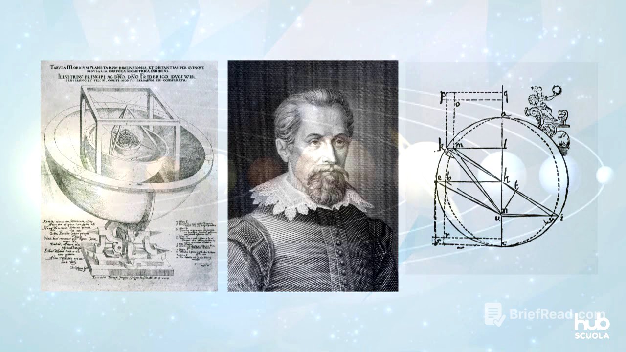 Modello geocentrico e modello eliocentrico