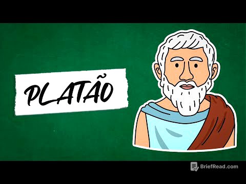 Platão (resumo) | FILOSOFIA