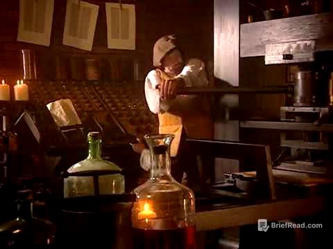 JOHANNES GUTENBERG Y LA IMPRENTA