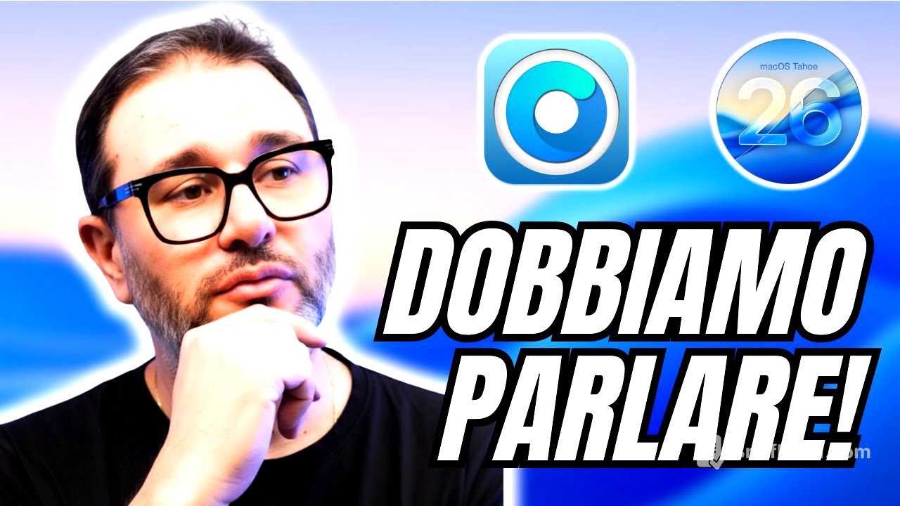 IL PUNTO su OPENCORE LEGACY PATCHER e macOS TAHOE sui MAC NON SUPPORTATI