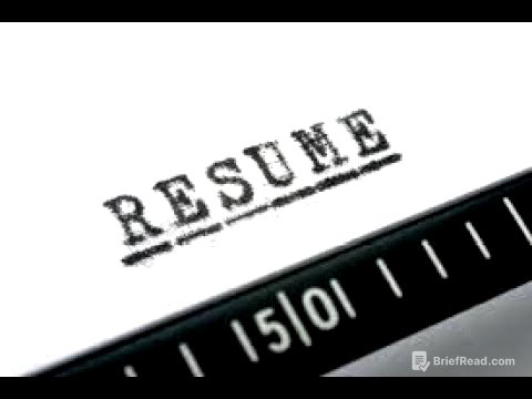 Powerful Resumes