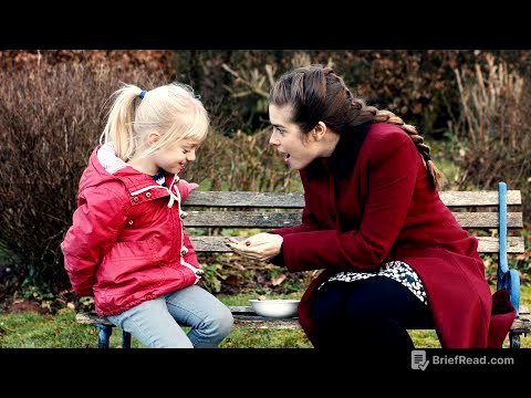 The Silent Child | Oscar® Winning Short Film