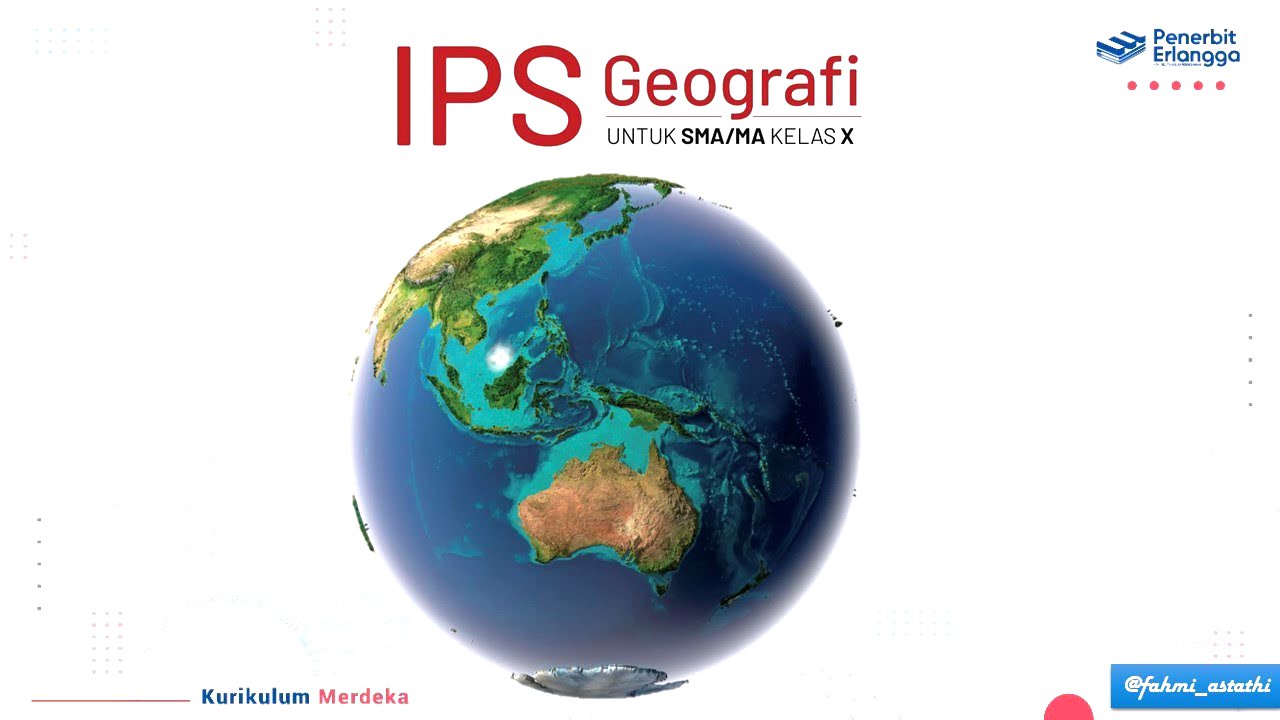 Seisme dan Pengaruhnya terhadap Kehidupan #litosfer #geography #seisme   #erlanggaofficial