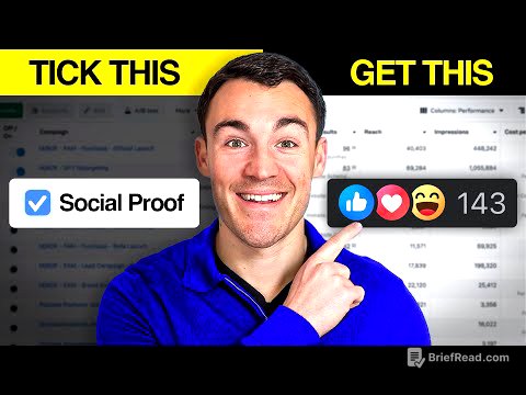 New Facebook Ad Setting You MUST Use!