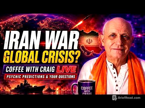 Is the Iran War About to Become a Global Crisis?