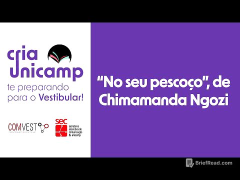 Por que “No seu Pescoço” é leitura obrigatória?