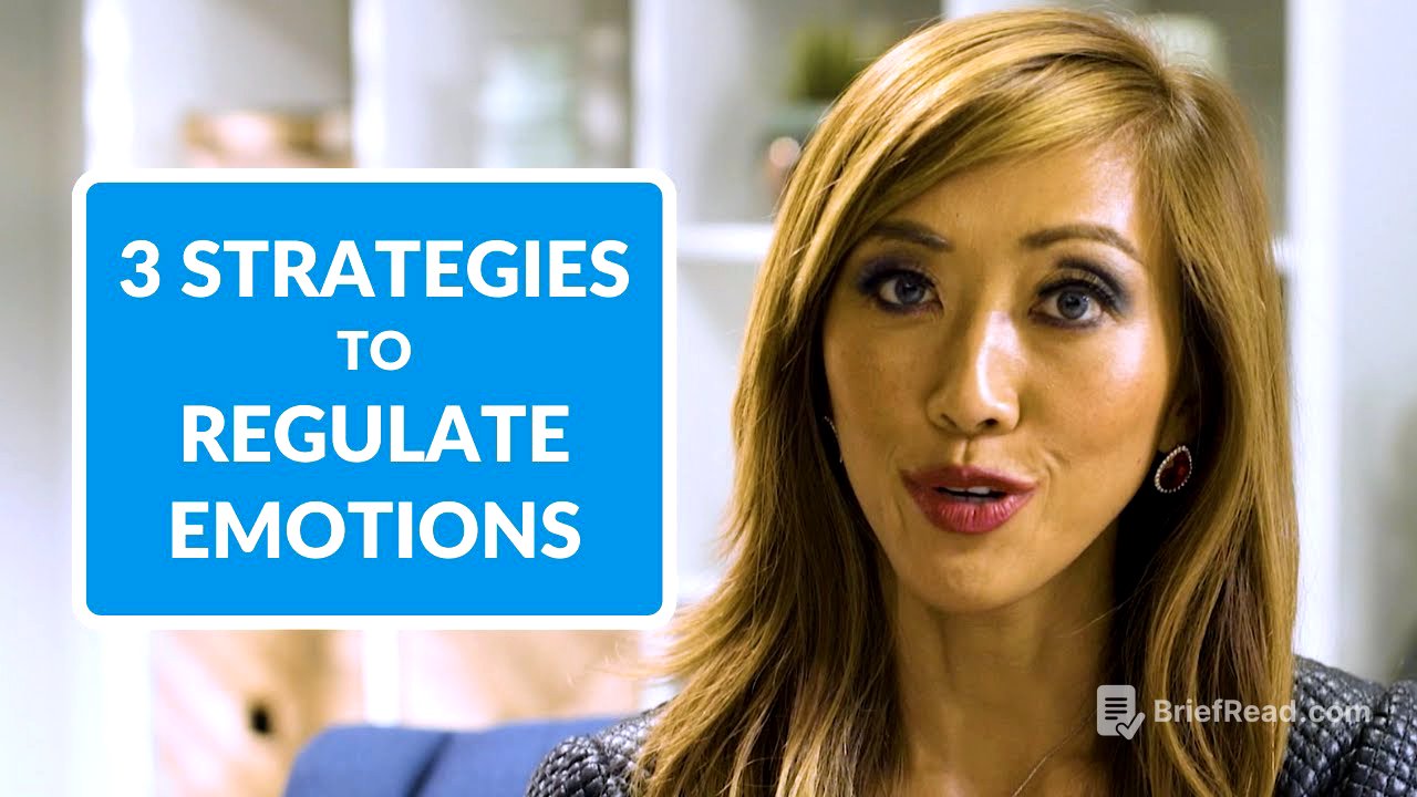 3 Ways You Can Improve Emotional Regulation Using DBT