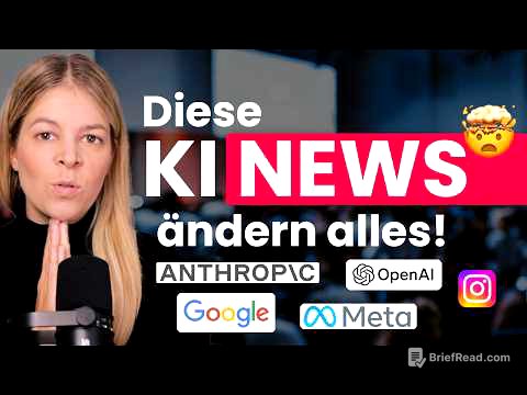 KI News & Updates 🔥 wird KI jetzt zum Sicherheitsrisiko?