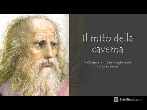 Il Mito della Caverna di Platone