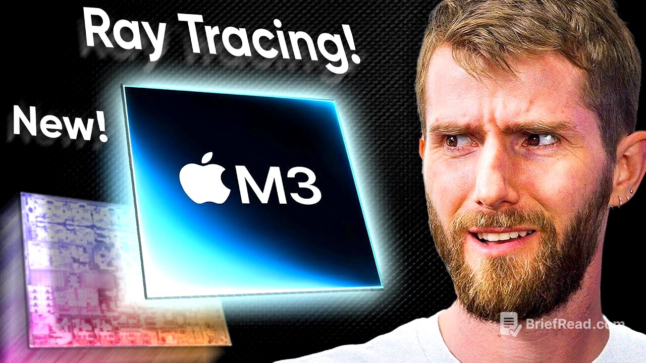 Typical Apple Innovation… - Scary Fast Event 2023