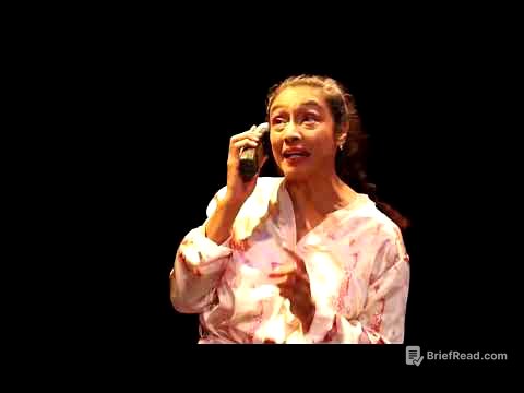 Estreno para medios digitales  · Solo una mujer