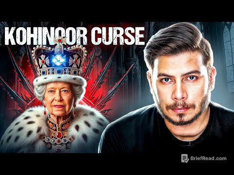 The Reality of the Kohinoor Diamond