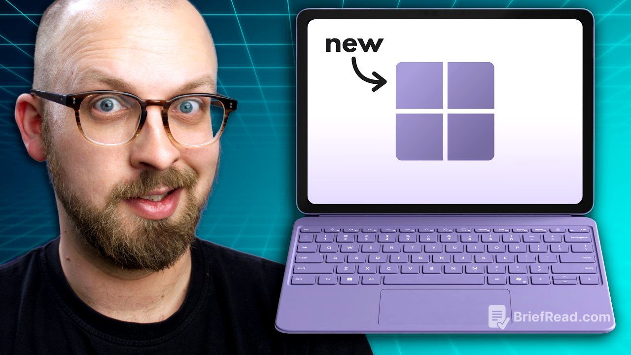 Windows & Surface: big updates!