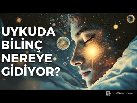 Rüyalar Başka Evrenlere Açılan Bir Kapı mı?