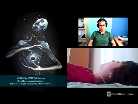 SHE148 Hipnosis Regresiva: Lucrecia; Falsos Maestros de Luz que enseñan que el Dolor es Necesario