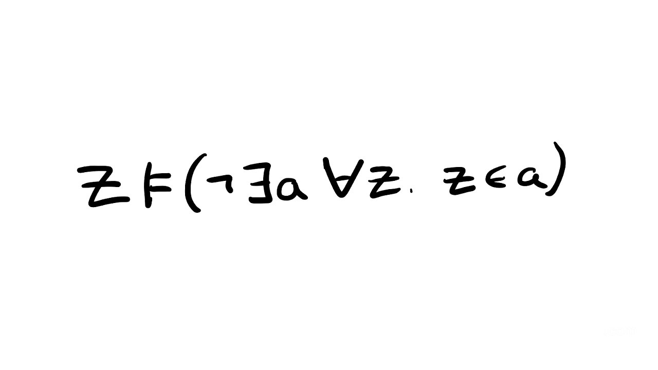 ZF and axiomatic set theory
