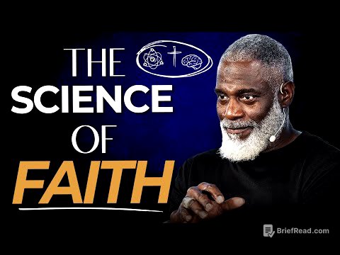 How to Use Faith to Fulfill Your Destiny