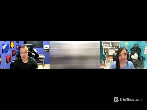 621-ES Luisa, polaridad invertida , energía sexual desbordada - Freddy Marin Hipnosis Regresiva