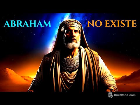 Tras las Huellas de Abraham: Historia o Mitología?