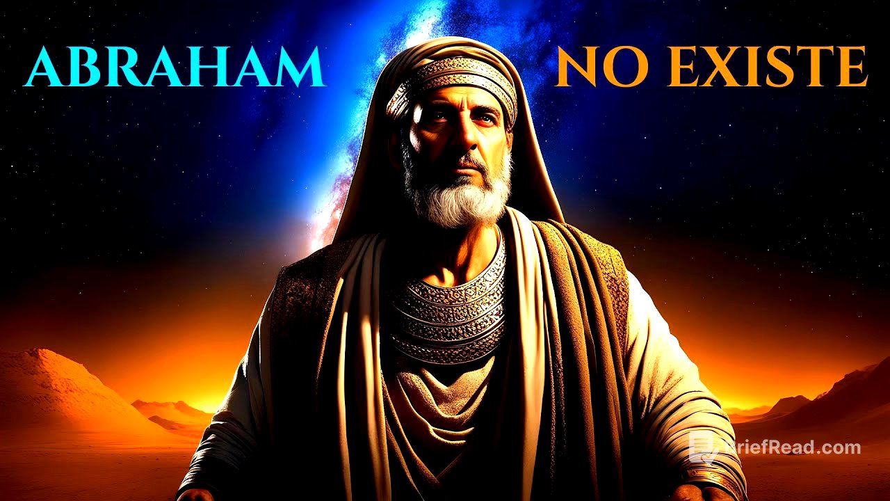 Tras las Huellas de Abraham: Historia o Mitología?