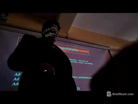 Patología endocrina Dr. Santander 11/10