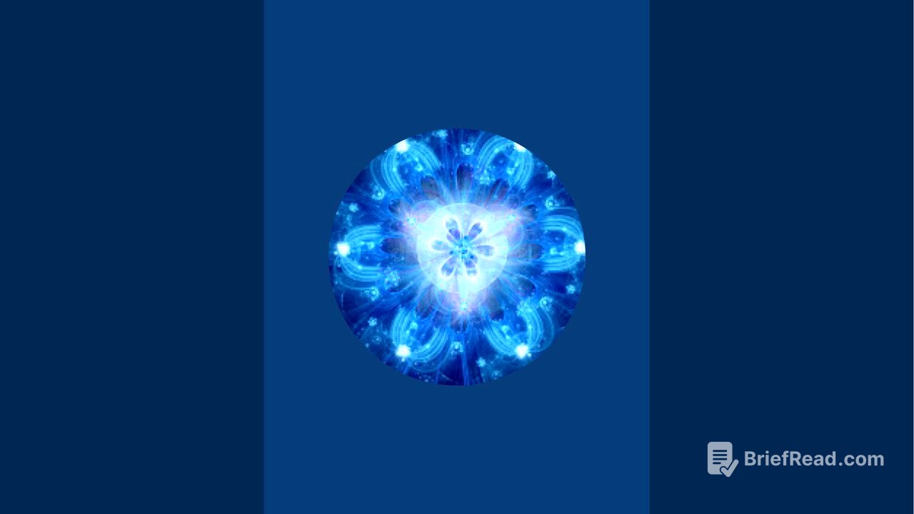 April 2026 energy reading