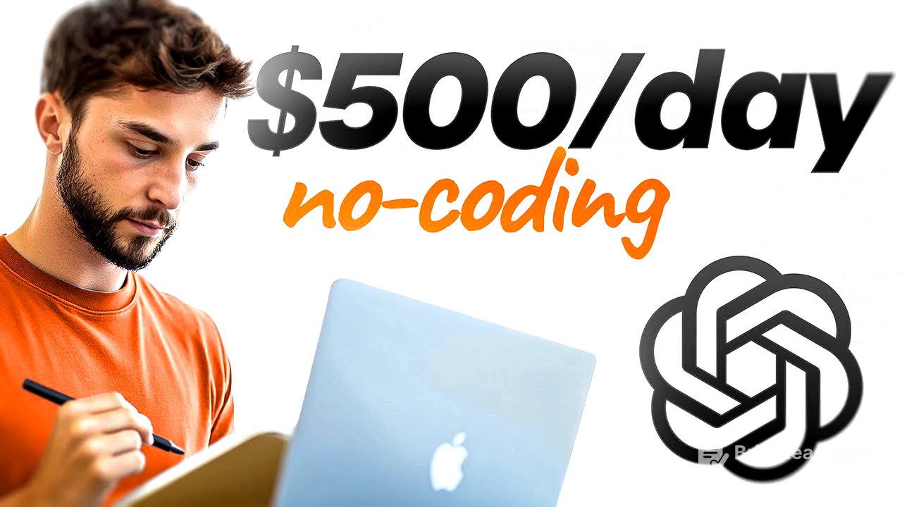 Top 7 Ways to Make Money with AI WITHOUT Coding