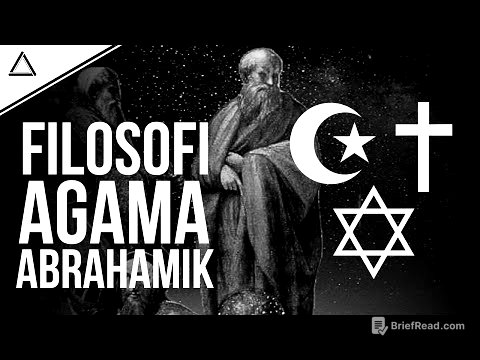 Pertemuan Agama Islam, Kristen dan Yahudi Dalam Filsafat Neoplatonisme | Plotinus