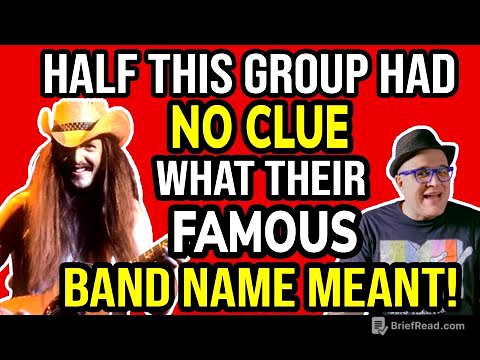 DJ ACCIDENTALLY Flipped Over Record & Played the B-Side…IT Hit #1 OVERNIGHT! | Professor of Rock