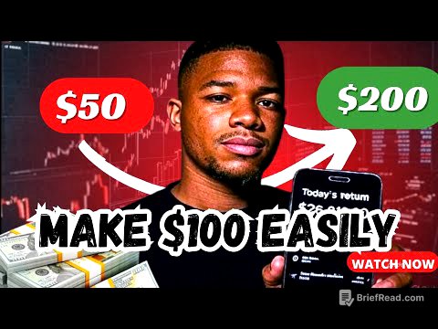 MAKE $100 USDT QUICKLY TRADING BTC || SIMPLE AND WORKING STRATEGY || MAKE LEGIT MONEY ONLINE