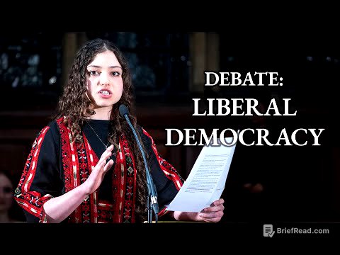 Liberal democracy has been weaponised by the West as a tool of domination, argues Arwa Elrayess 1/8