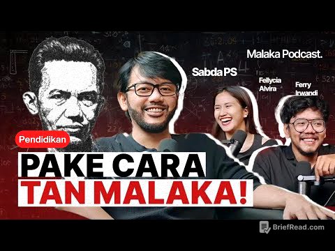 Formula Pendidikan Terbaik menurut Sabda PS