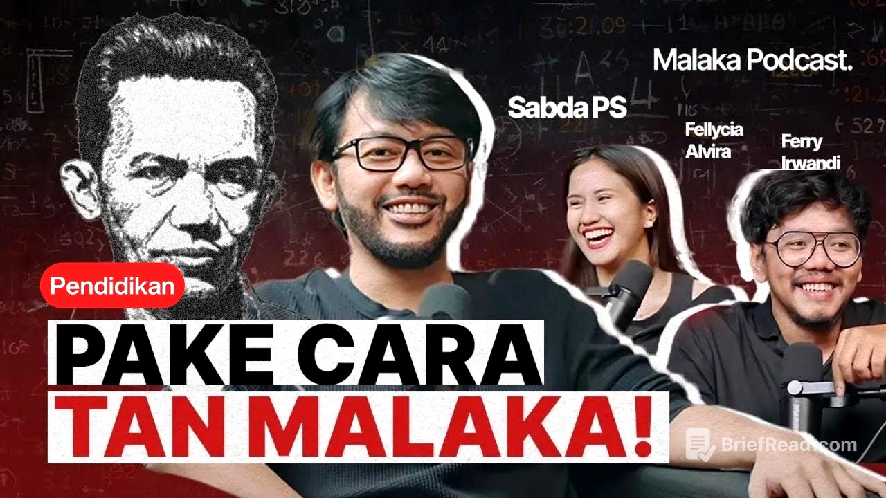 Formula Pendidikan Terbaik menurut Sabda PS