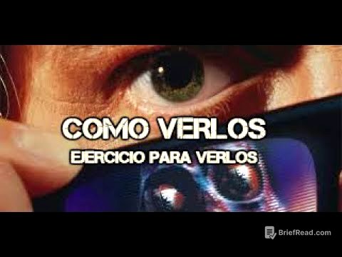 🔴Como descubrir a los REPTILIANOS , VER ARCONTES y otras entidades