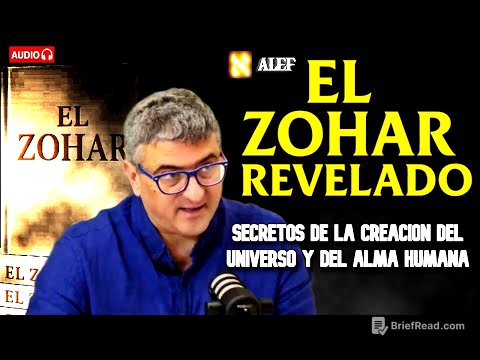 La MATRIZ de la CREACIÓN: Cómo Nació el UNIVERSO y los Secretos del ALMA HUMANA Revelados