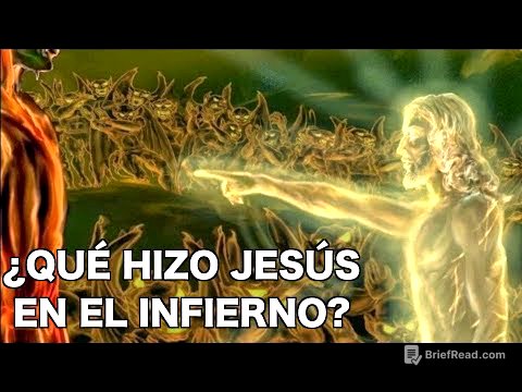 El Detrás de Cámaras de la Resurrección de Jesús