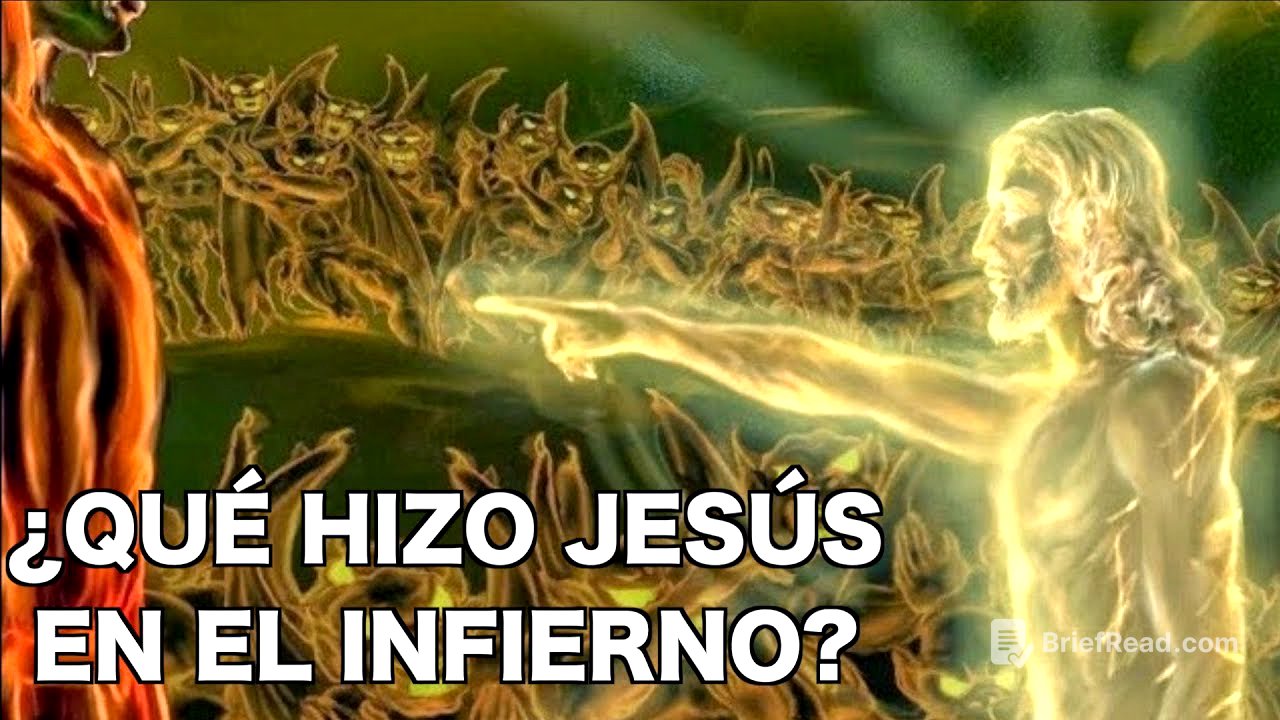 El Detrás de Cámaras de la Resurrección de Jesús