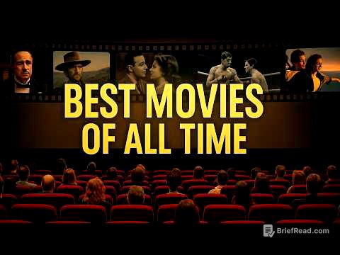 TOP 50 Best Movies Of All Time | Greatest Movies Ever Made | Must Watch Movies