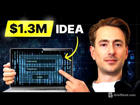 If I wanted to build $1M+ AI startup in 2025, I'd do this