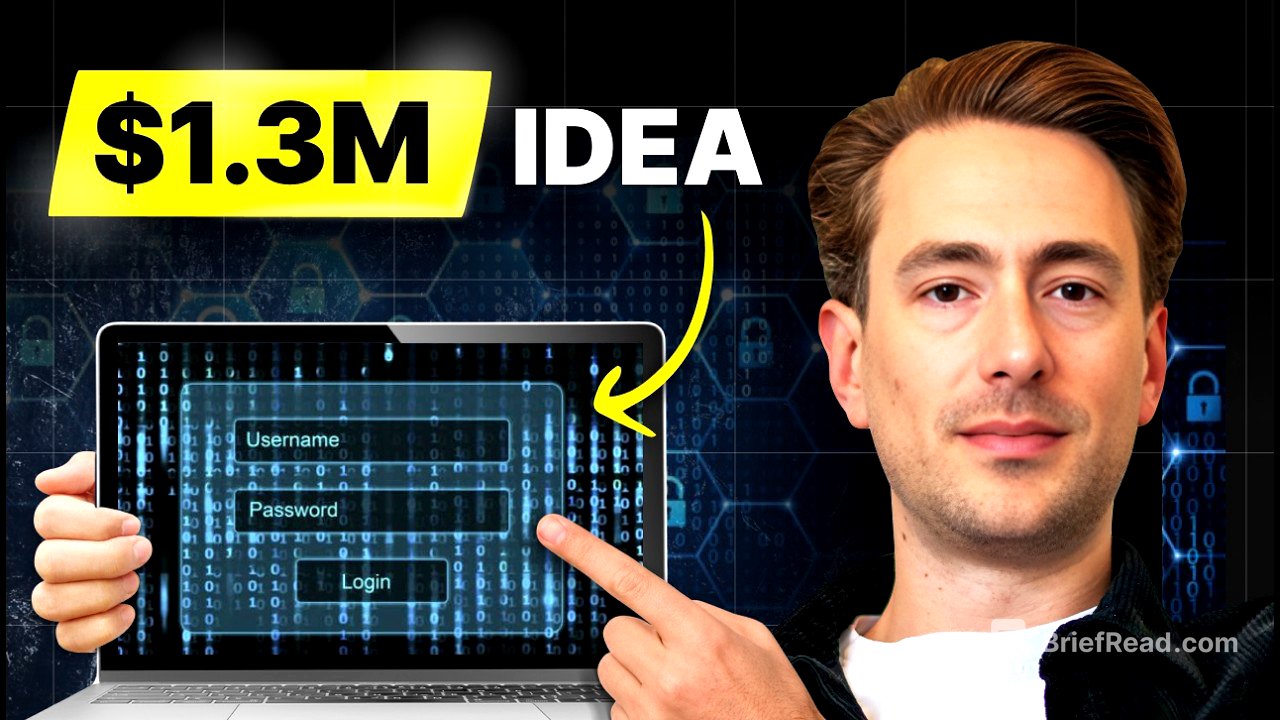 If I wanted to build $1M+ AI startup in 2025, I'd do this