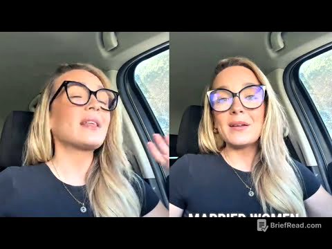 Woman Reveals Why Married Women Are Easier To Sleep With