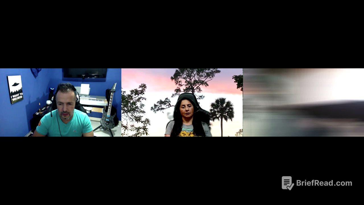 316-Margarita, Los ángeles y los niños desencarnados  - Hipnosis Regresiva Freddy marin Team Grifasi