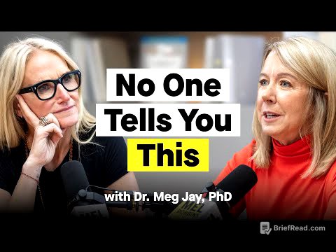 The Best Advice I Wish I Knew in My 20s