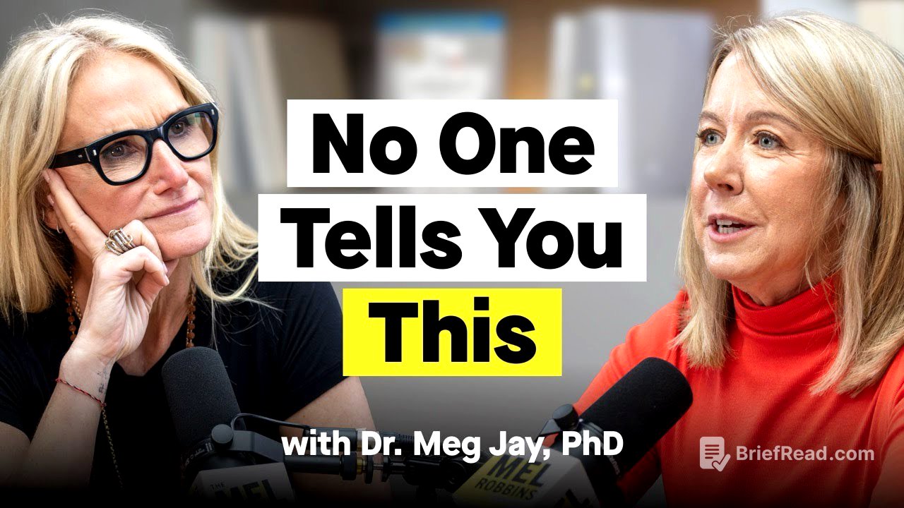 The Best Advice I Wish I Knew in My 20s