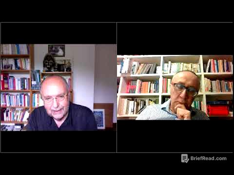 INTERVISTA SU EDGAR MORIN