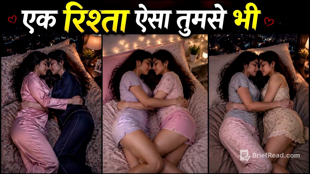 PART -81 || MAFI MIL GAYI 🥹 || NEW GL STORY || Ek RISHTA AISA BHI TUMSE HAI || 