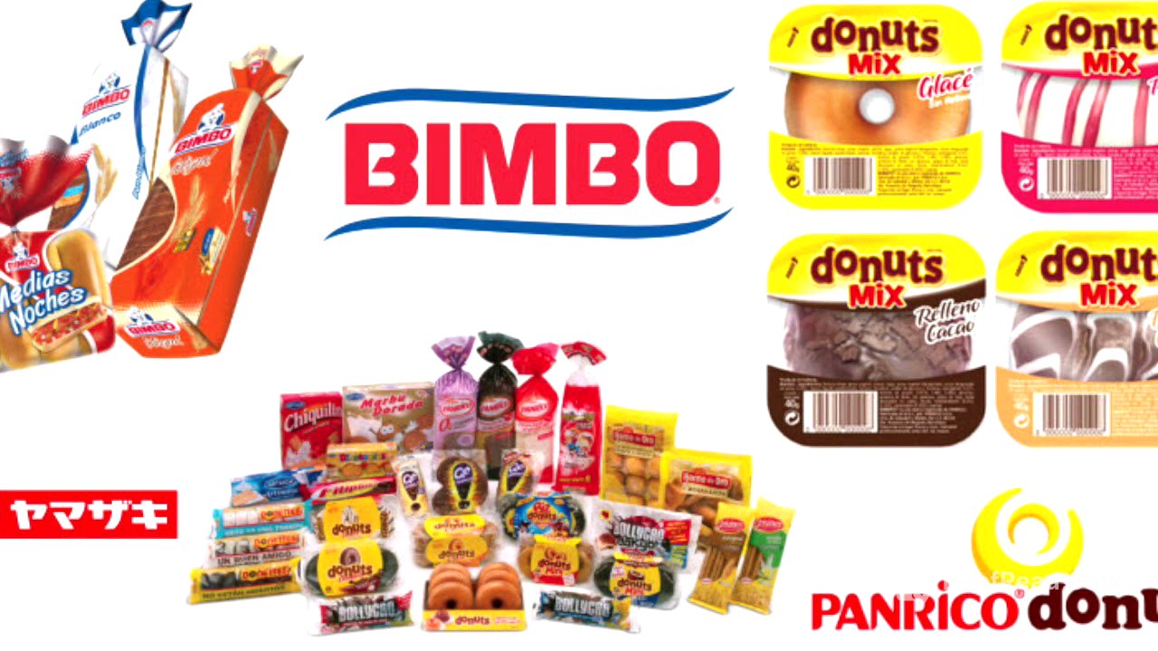 Proceso Administrativo - Bimbo