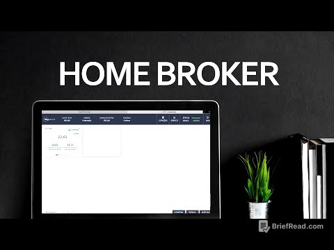 Como acessar o Home Broker do BTG Pactual digital?