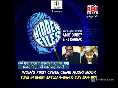 ROOT64| HIDDEN FILES | STORY| WHATSAPP FWD